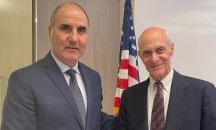 Надявам се, че в обозримо бъдеще България ще бъде извадена от визовия списък на САЩ