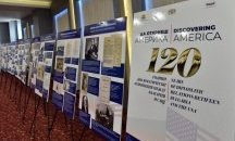 170-годишнината на Стефан Панаретов събра учени, дипломати и чуждестранни гости