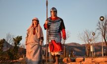 Градът под Сините камъни получи три призови отличия в областта на туризма