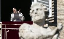 Силата на благословията