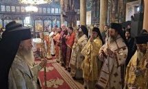 Стефан Радев: Щастлив е всеки, който имаше възможност да се докосне до мъдростта и добротата на Дядо Иоаникий