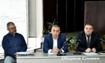 Общинският бюджет за 2024 г. предвижда нови дейности, изпълнение на големи проекти и ремонти на улици и тротоари