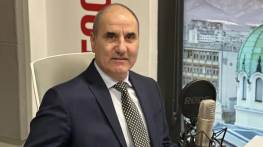 Най-големият проблем в днешното управление е, че няма никакъв план за действие с хоризонт