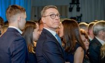 Финландското парче от натовския пъзел