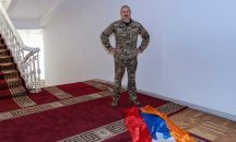 Стара война ръжда не хваща