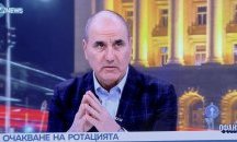 Няма старо и ново статукво - има едно и то включва Кирил Петков и всички играчи от първия ред