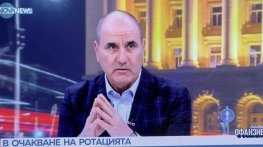 Няма старо и ново статукво - има едно и то включва Кирил Петков и всички играчи от първия ред