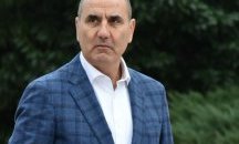 Съдебната система е овладяна и в немалка част обслужва организираната престъпност