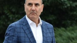 Съдебната система е овладяна и в немалка част обслужва организираната престъпност