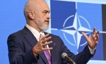Настъпление на НАТО в Западните Балкани