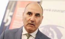 Законопроектът на Борисов и Пеевски за граничната сигурност е пиар и популизъм
