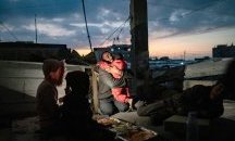 Крахът на геополитическа Европа