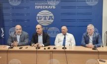 По-добре за страната ни е да има правителство в сегашния формат на парламента