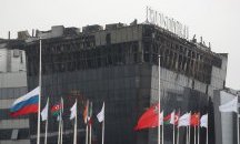 Светът е голям и тероризъм дебне отвсякъде