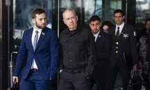 Когато Голиат се въздържи от среща с Давид
