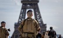 Свобода, равенство и тероризъм