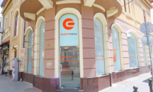 Електрохолд отвори първия си клиентски център в Пловдив