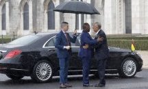 Екзистенциалният въпрос на колониализма