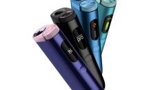 Последно поколение glo™ HYPER Pro идва у нас с иновативен дигитален дисплей
