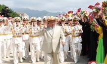 Бащата на пиара