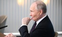 Кремъл срещу корупцията?!