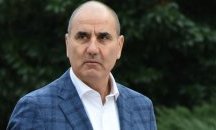 Брендо е бил покровителстван