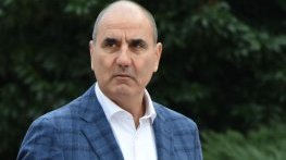 Брендо е бил покровителстван