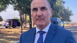 Реалната съвместна работа на Борисов с ДПС започна след излизането ми от ГЕРБ