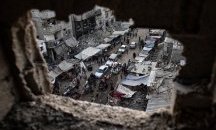 Пазарът на крадците
