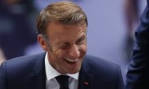 Париж 2024 приключи, да живее Франция 2024