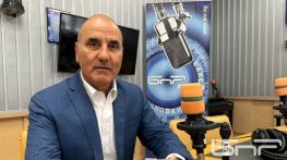 Вътрешният министър трябва да е независим от политическите интереси