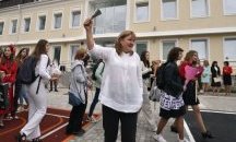 Откриха новопостроеното общежитие на Национална художествена гимназия „Димитър Добрович“-Сливен