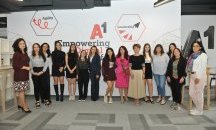 А1 подкрепя успешния старт на професионалното развитие на младите таланти с интерес в сферата на технологиите