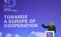 Образцова корупция