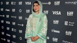 Относно: Малала Юсуфзаи