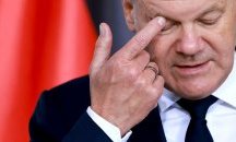 Казусът Берлин