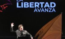 Успехът на един политически аутсайдер
