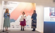 А1 беше отличена за разнообразните подходи за дарителска подкрепа в конкурса „Корпоративен дарител“ на Българския дарителски форум