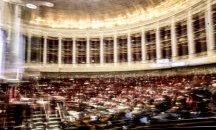 Латентната Европа