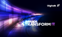 Стартира Transform IT Awards - четвъртото издание на конкурса за технологични бизнес иновации