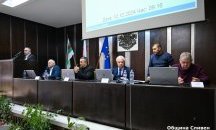 Местният парламент одобри промяната в една от общинските наредби и прие план-сметката за чистотата за 2025 година