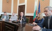 Работим за устойчиво развитие на Карандила и Даулите