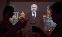 Москва не вярва на сълзи
