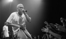 Marshall vs Slim Shady: Възкресението на Еминем