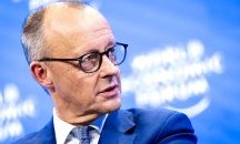 Относно: Фридрих Мерц