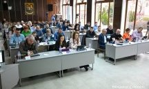 Ето какво гласуваха общинските съветници в Сливен на сесия на местния парламент