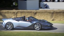 Ferrari без Pinifarina: Краят на една легендарна ера
