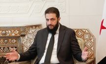 Относно: Ахмед аш Шараа