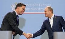 Атлас – Полша