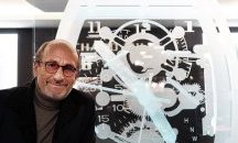 Richard Mille - дизайн и маркетинг на стероиди
